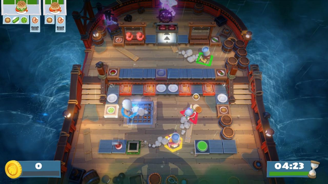 Overcooked! All You Can Eat Steam CD Key 13.59 $