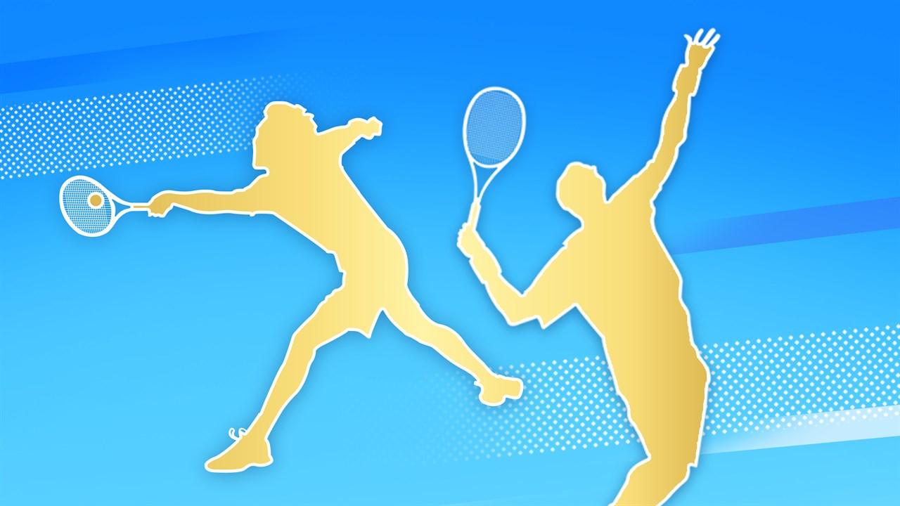 Tennis World Tour 2 - Legends Pack DLC Steam CD Key 4.51 $