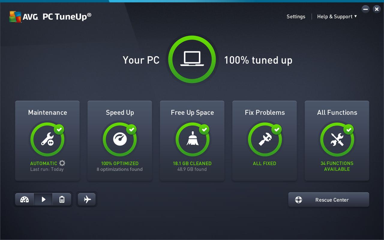 AVG Ultimate 2023 with Secure VPN Key (1 Year / 5 Devices) 10.72 $