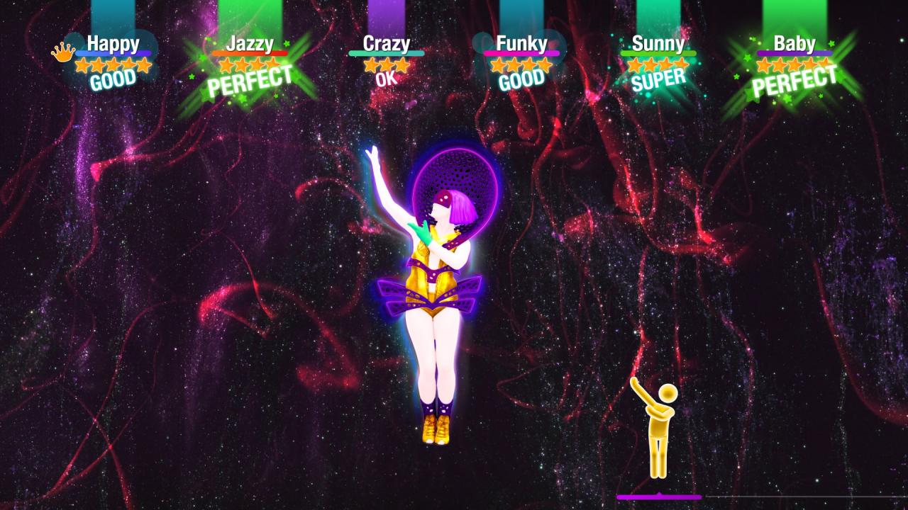 Just Dance 2020 PlayStation 4 Account pixelpuffin.net Activation Link 18.07 $