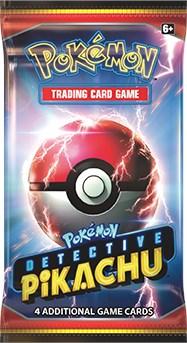 Pokemon Trading Card Game Online - Detective Pikachu Pack CD Key 1.75 $