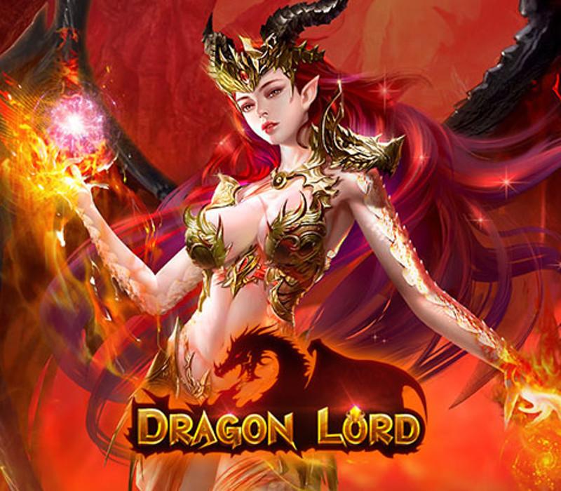 Dragon Lord - Starter Pack Digital Download CD Key 1.68 $