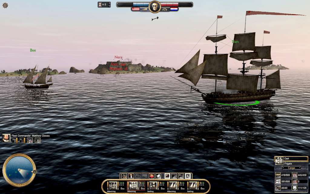 East India Company Collection Steam CD Key 2.54 $