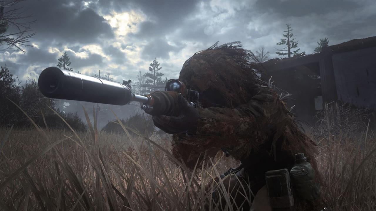 Call of Duty: Modern Warfare Remastered Steam Account 34.14 $