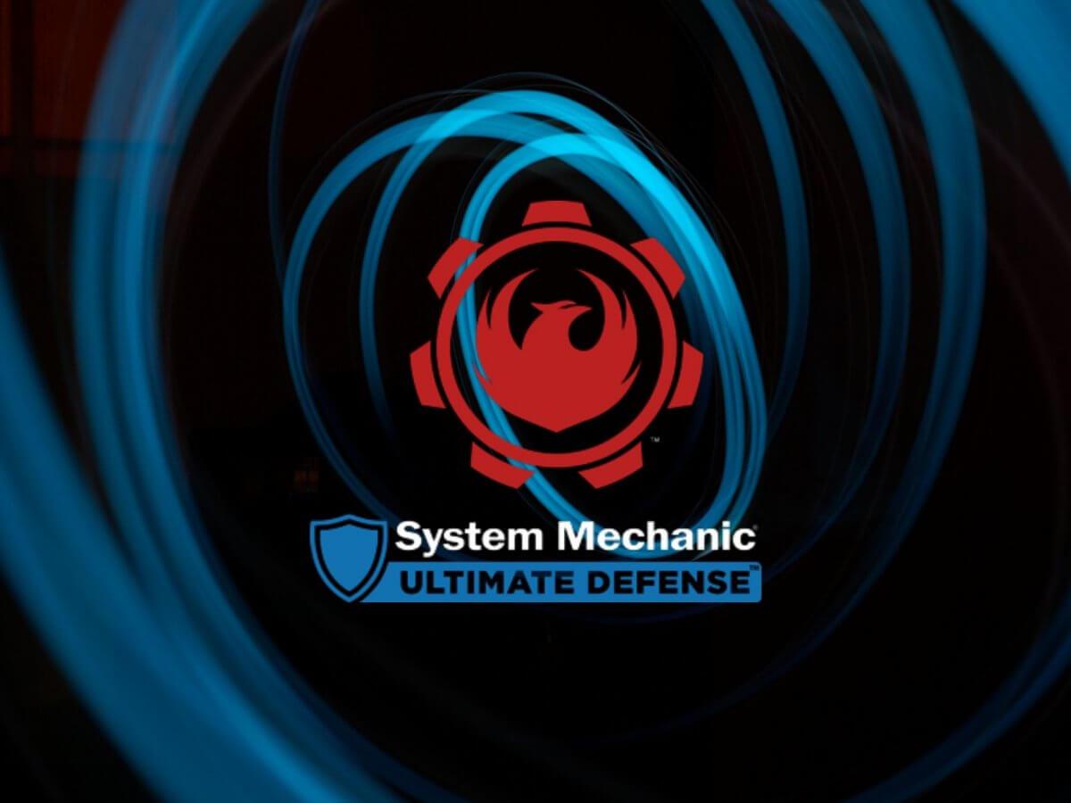 iolo System Mechanic Ultimate Defense 2023 Key (1 Year / 5 PCs) 33.89 $