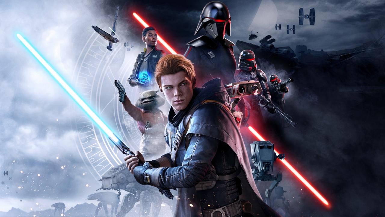 Star Wars: Jedi Fallen Order Deluxe Edition XBOX One Account 3.62 $