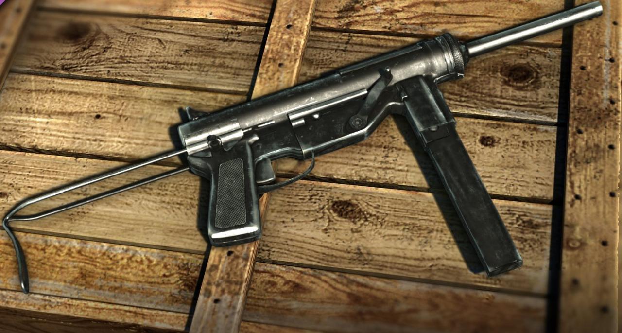 Sniper Elite 3 - Patriot Weapons Pack DLC Steam CD Key 2.25 $