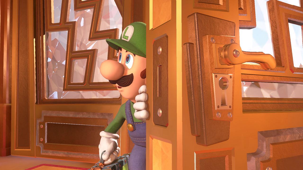 Luigi's Mansion 3 Nintendo Switch Account pixelpuffin.net Activation Link 39.54 $