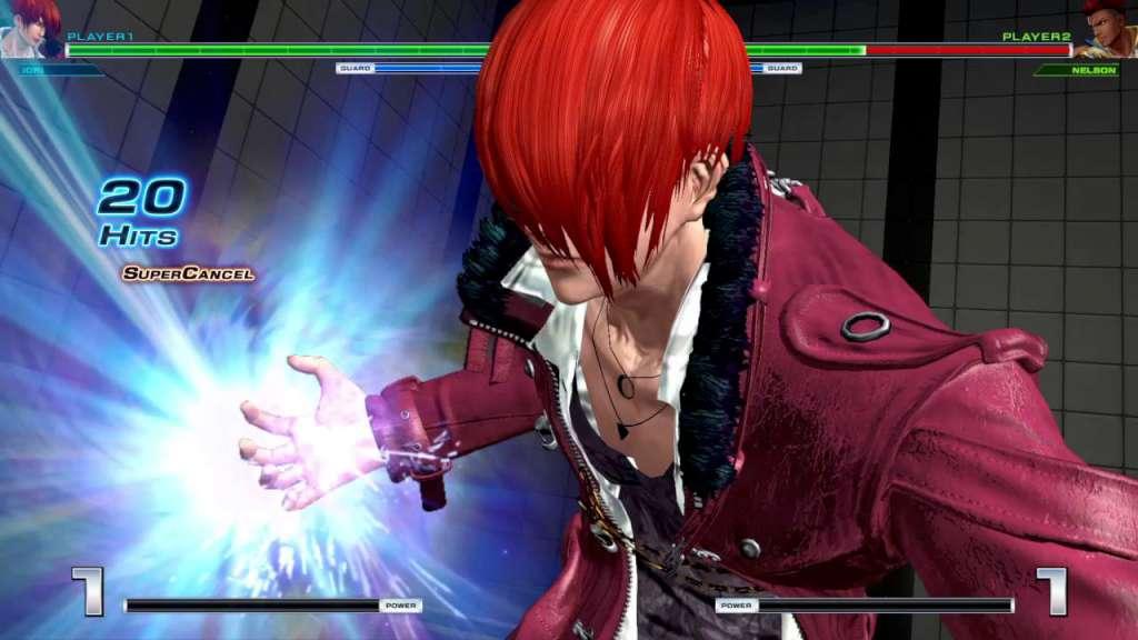 The King of Fighters XIV Steam Edition Steam CD Key 9.72 $