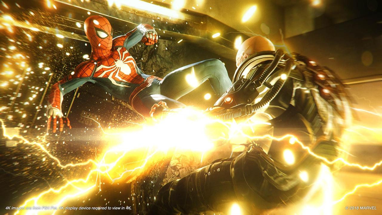 Marvel's Spider-Man Remastered NA PS5 CD Key 46.32 $