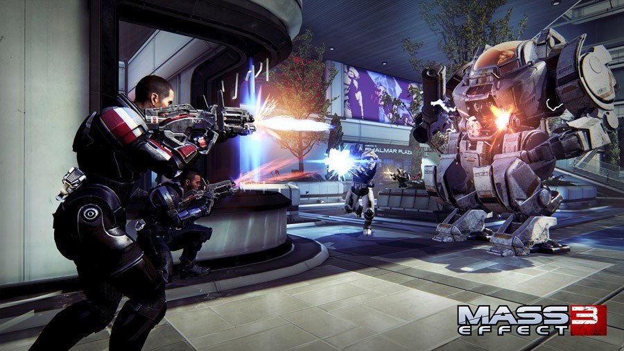 Mass Effect 3 Origin Account 7.85 $