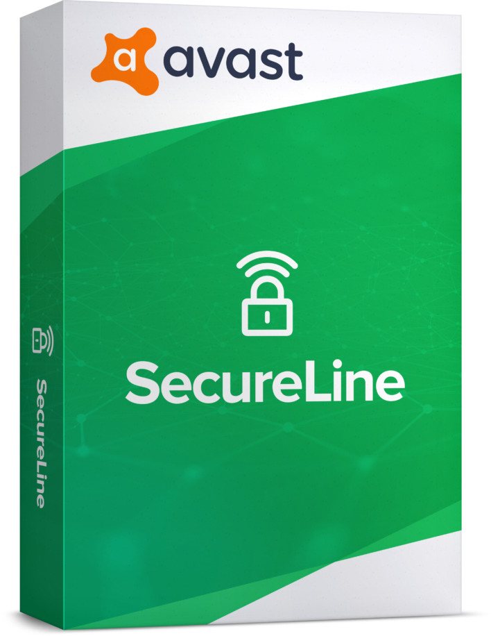 Avast SecureLine VPN Proxy for iPhone & ipad 2024 Key (1 Year / 1 Device) 12.37 $
