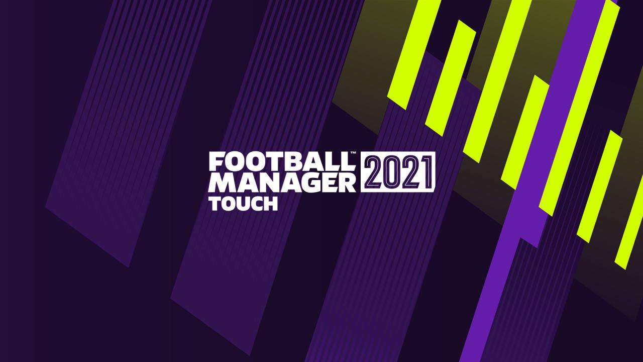 Football Manager Touch 2021 EU Nintendo Switch CD Key 8 $