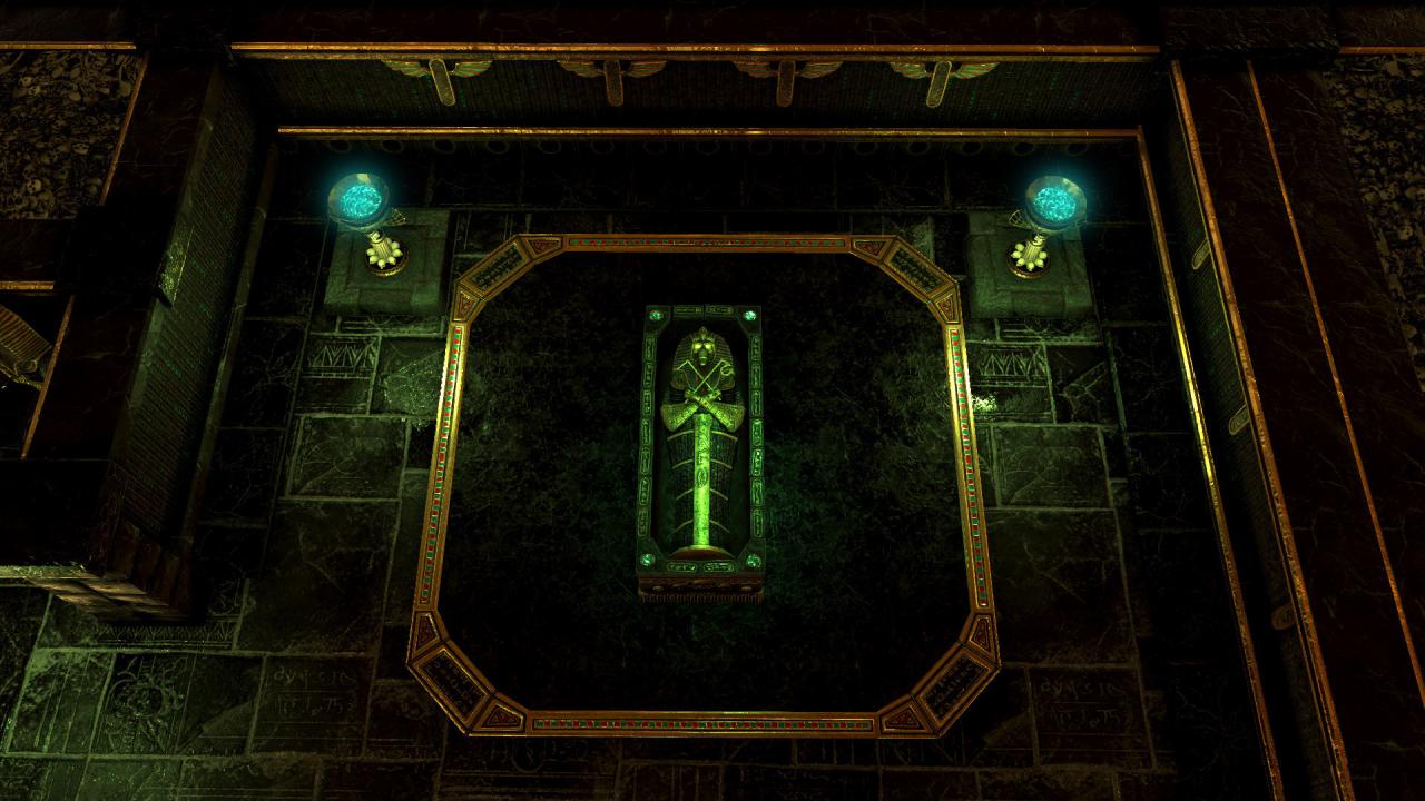Warhammer: Chaosbane - Tomb Kings DLC Steam CD Key 2.72 $