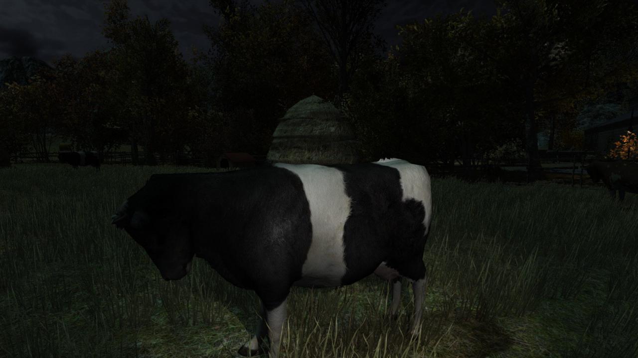 The Cows Are Watching Steam CD Key 1.48 $