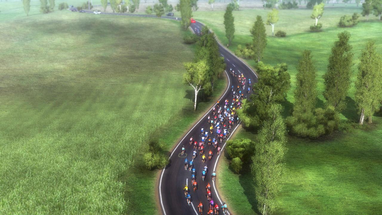 Pro Cycling Manager 2020 NA Steam CD Key 3.55 $