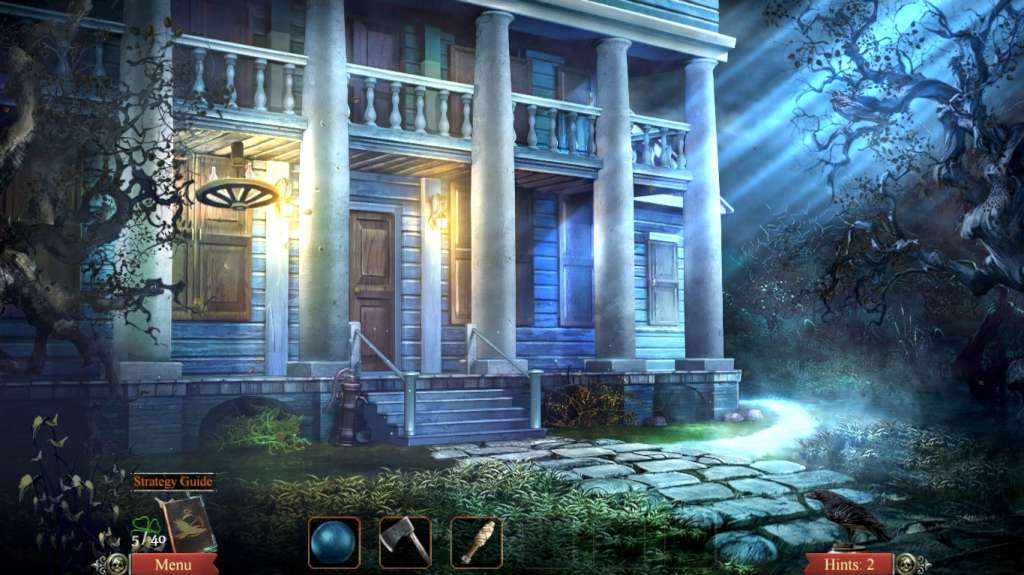 Midnight Mysteries: Witches of Abraham - Collector's Edition Steam CD Key 2.14 $