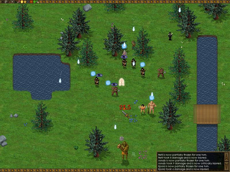 Battles of Norghan Itch.io Activation Link 0.87 $