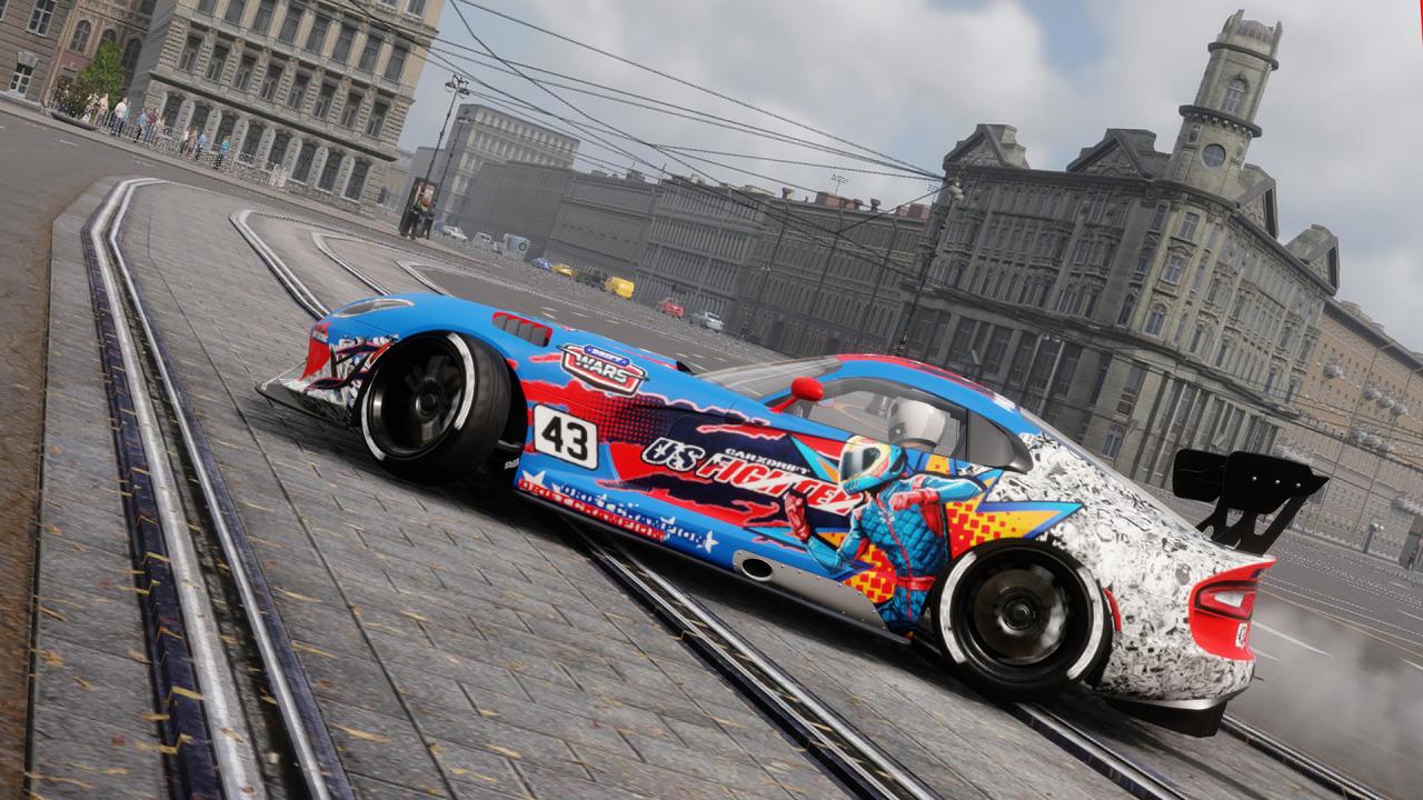 CarX Drift Racing Online - Season Pass DLC Steam Altergift 31.06 $