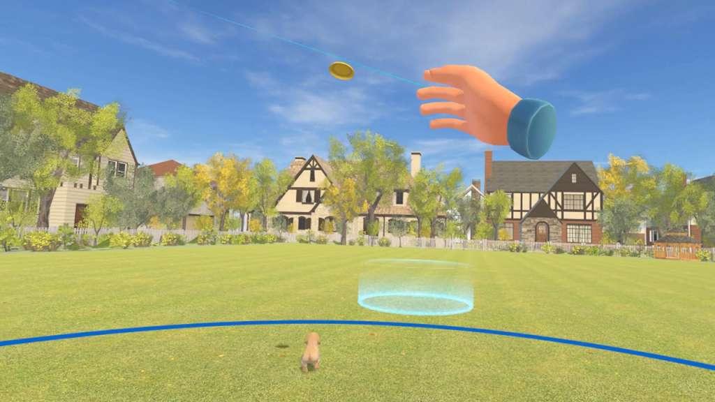 Dream Pets VR Steam CD Key 2.02 $