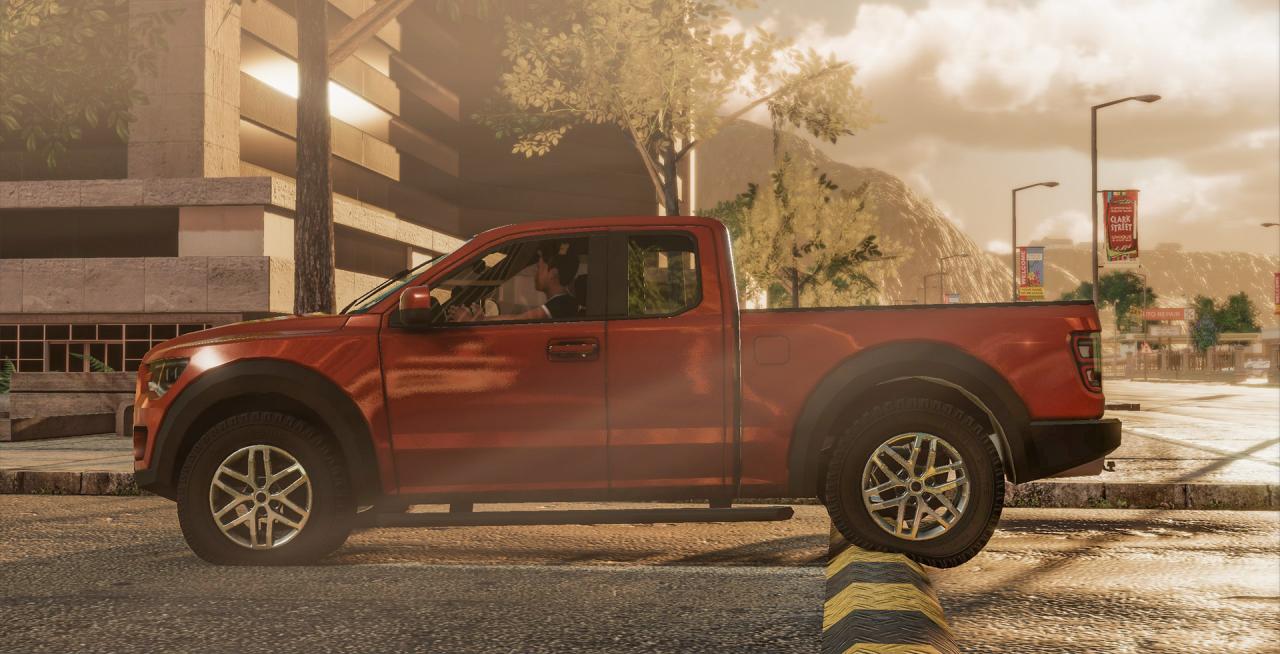 Truck and Logistics Simulator PlayStation 5 Account 31.53 $