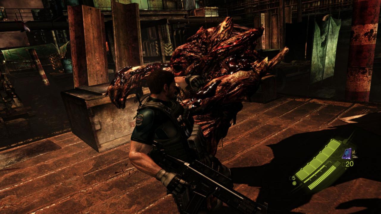 Resident Evil/Biohazard Collector's Pack Steam CD Key 42.93 $