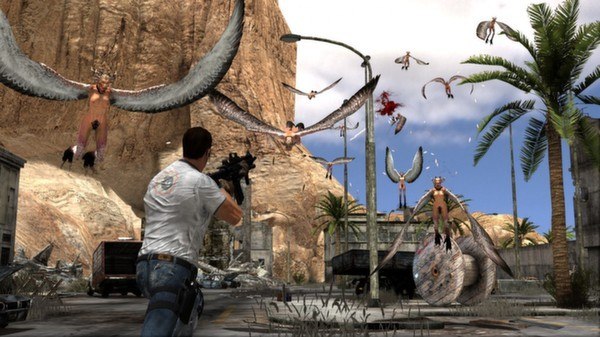 Serious Sam 3: Jewel of the Nile DLC Steam Gift 11.29 $