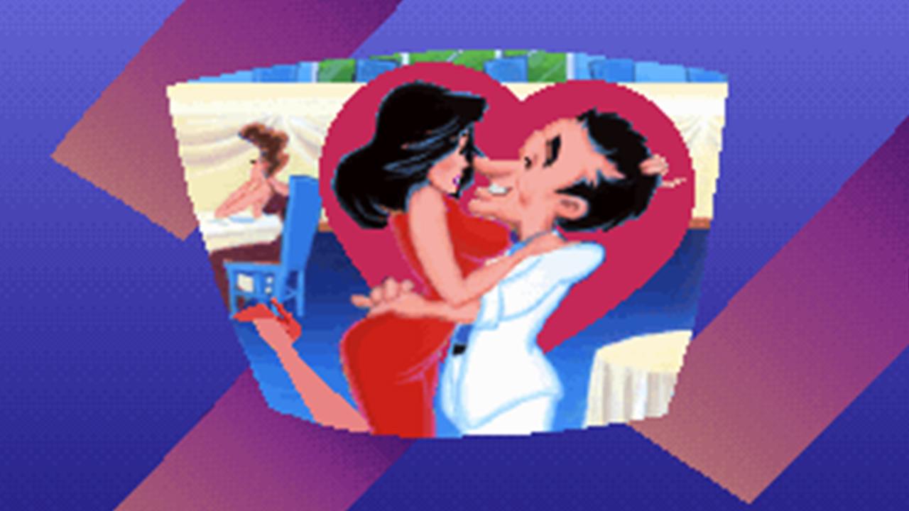 Leisure Suit Larry 5 - Passionate Patti Does a Little Undercover Work EU Steam CD Key 0.73 $
