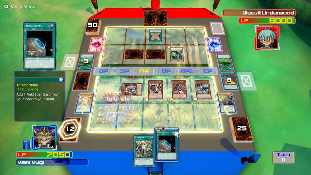 Yu-Gi-Oh! Legacy of the Duelist Steam Altergift 27.41 $
