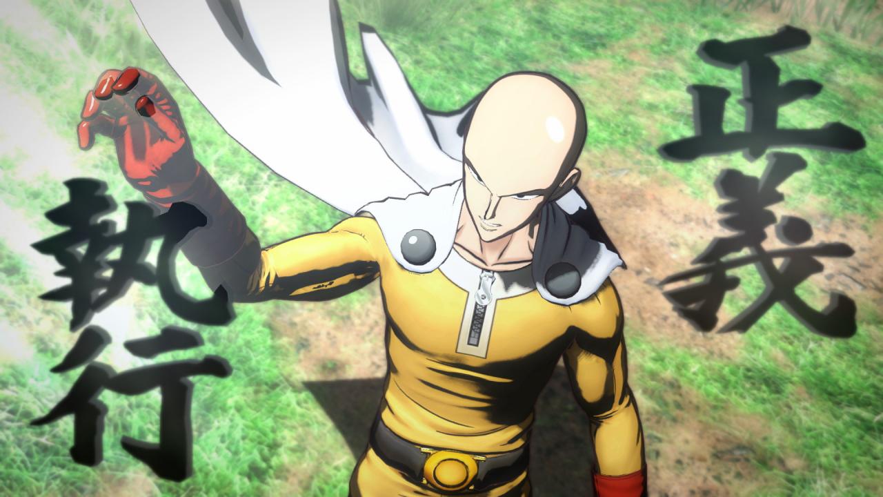ONE PUNCH MAN: A HERO NOBODY KNOWS US XBOX One CD Key 12.26 $
