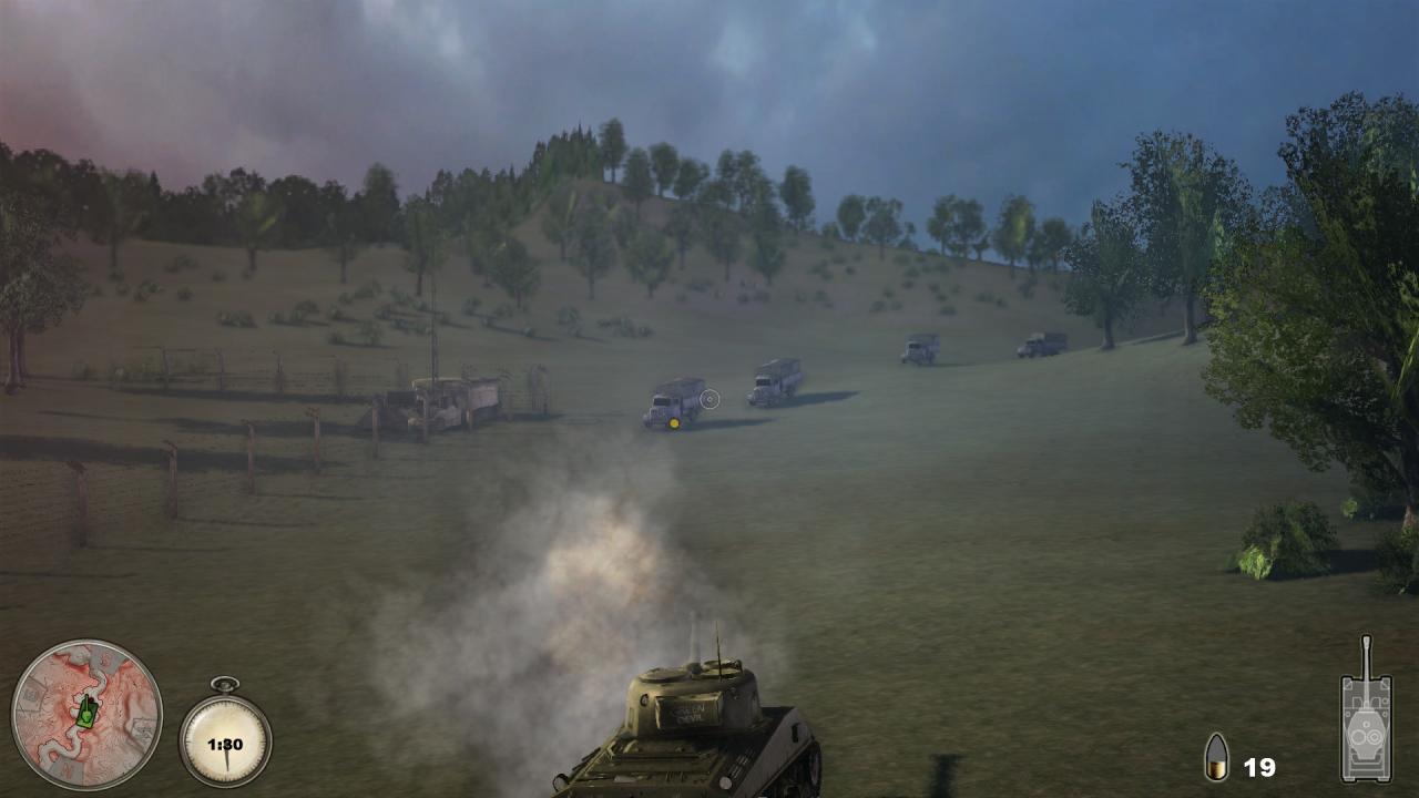 Military Life: Tank Simulator Steam CD Key 2.49 $