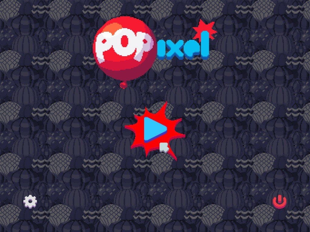 POPixel Steam CD Key 0.29 $