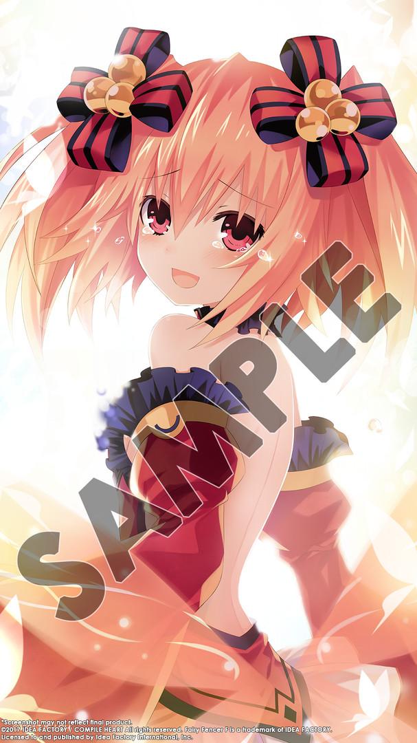 Fairy Fencer F Advent Dark Force Deluxe Pack DLC Steam CD Key 1.38 $