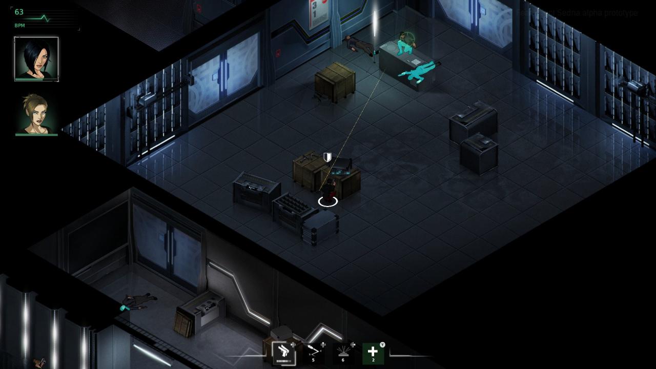 Fear Effect Sedna Collector's Edition Steam CD Key 5.48 $