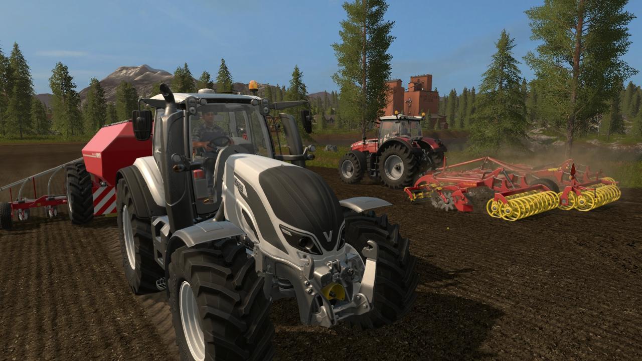 Farming Simulator 17 Platinum Edition SEA Steam CD Key 9.04 $