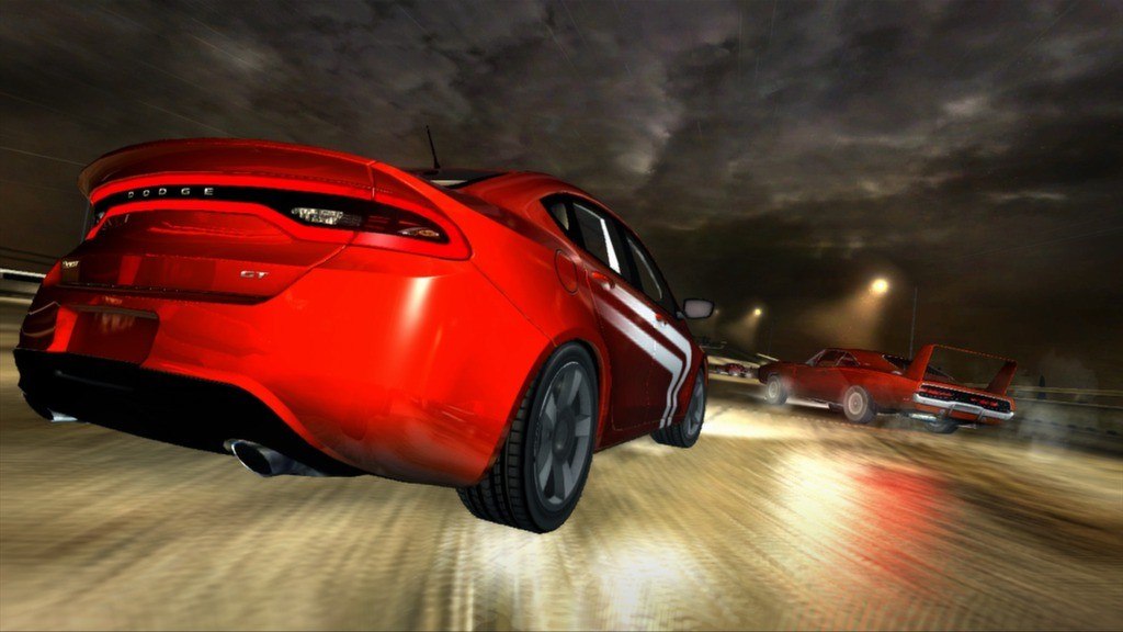 Fast & Furious: Showdown Steam Gift 67.76 $
