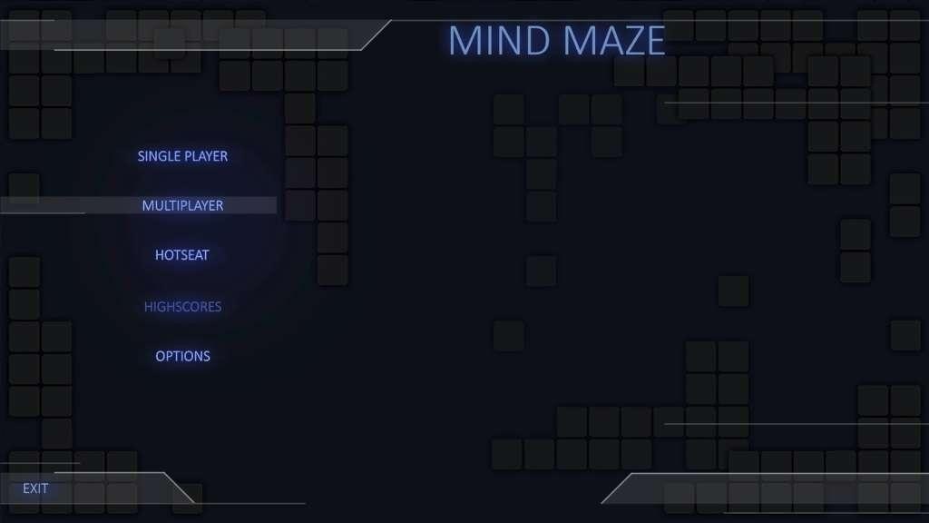 Mind Maze Steam CD Key 0.68 $