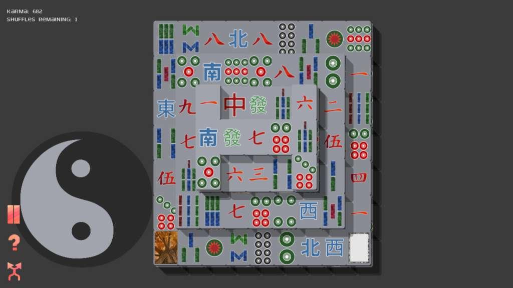 That's Mahjong! Steam CD Key 0.72 $