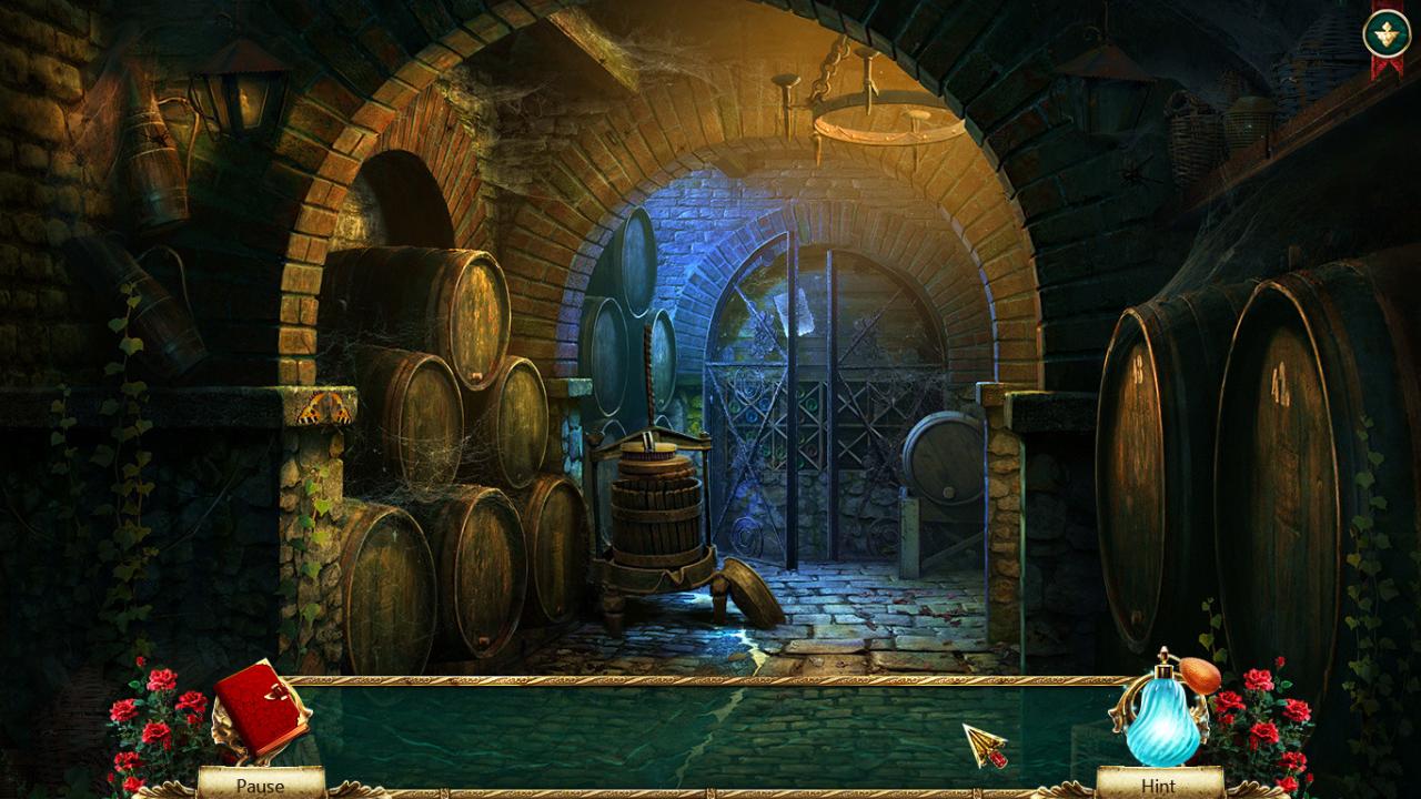 Forgotten Places: Regained Castle Steam CD Key 1.22 $