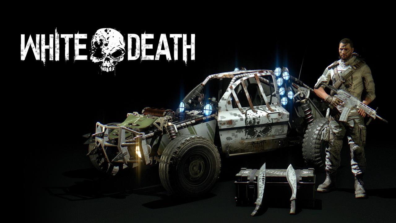 Dying Light - White Death Bundle DLC Steam CD Key 0.81 $