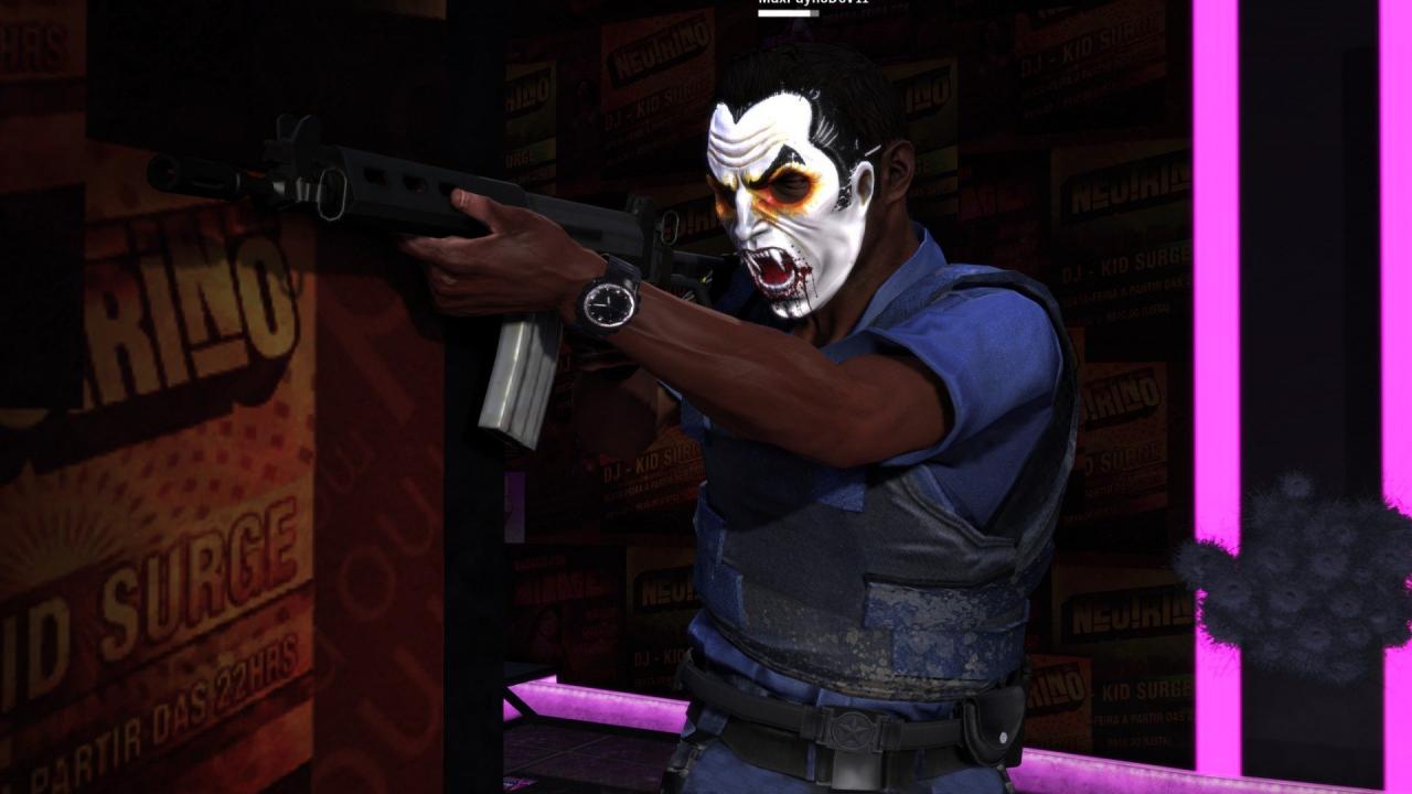 Max Payne 3 - Hostage Negotiation Pack DLC Steam CD Key 2.25 $