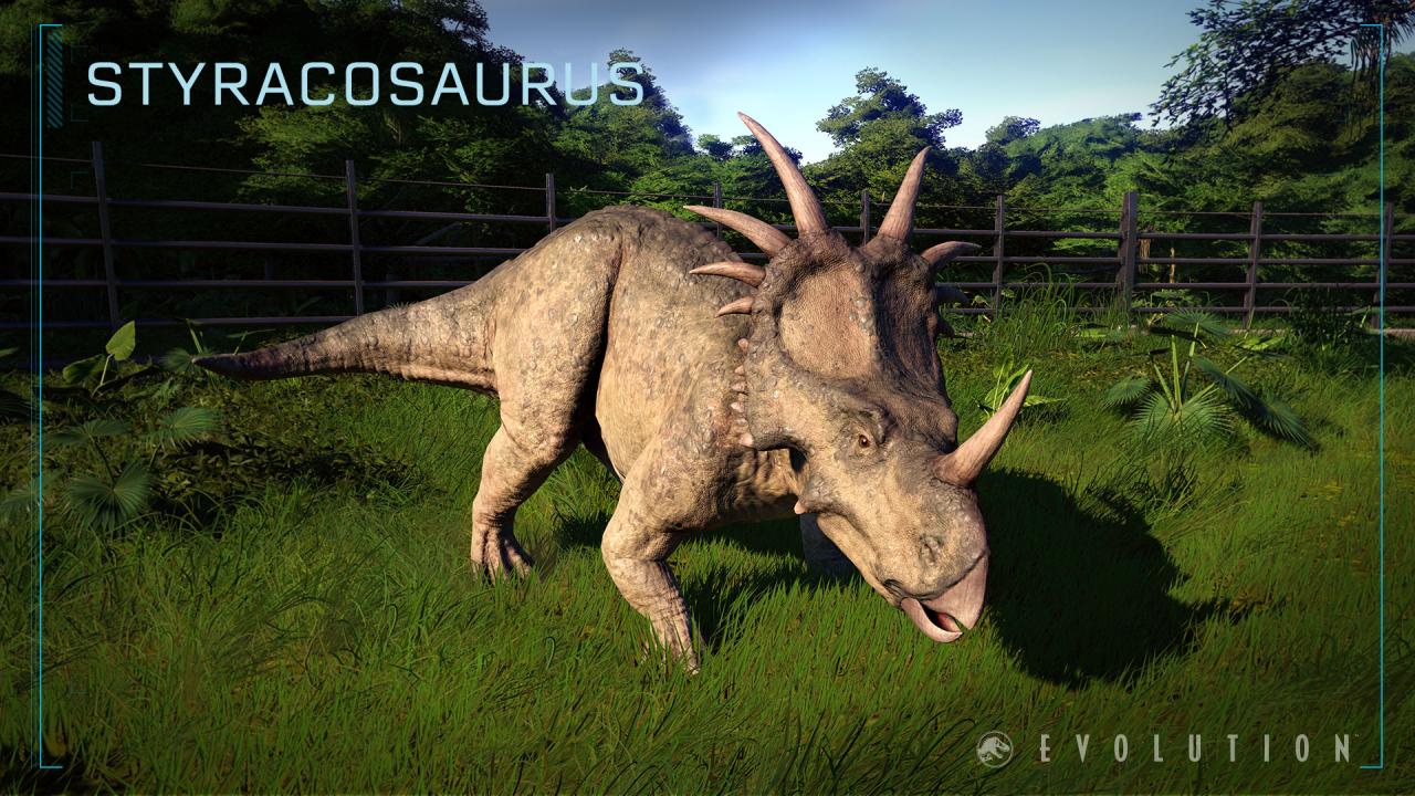 Jurassic World Evolution - Deluxe Dinosaur Pack DLC Steam CD Key 2.52 $