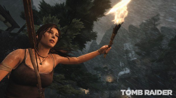 Tomb Raider GOTY Edition GOG CD Key 6.77 $