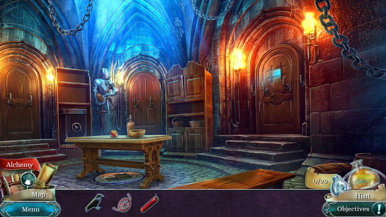 Lost Grimoires Collection Steam CD Key 7.4 $