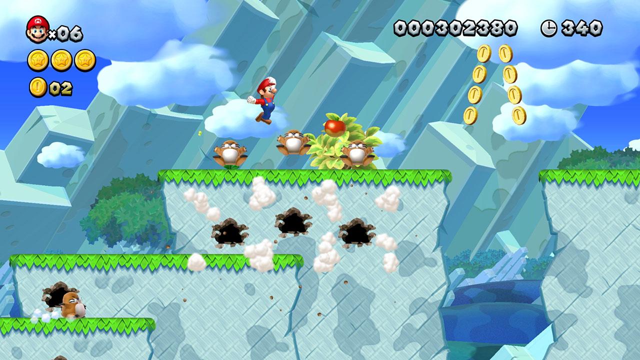 New Super Mario Bros U Deluxe Nintendo Switch Account pixelpuffin.net Activation Link 39.54 $