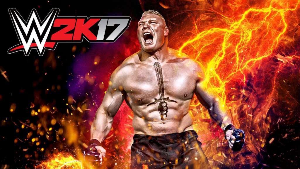 WWE 2K17 - Accelerator DLC Steam CD Key 16.94 $