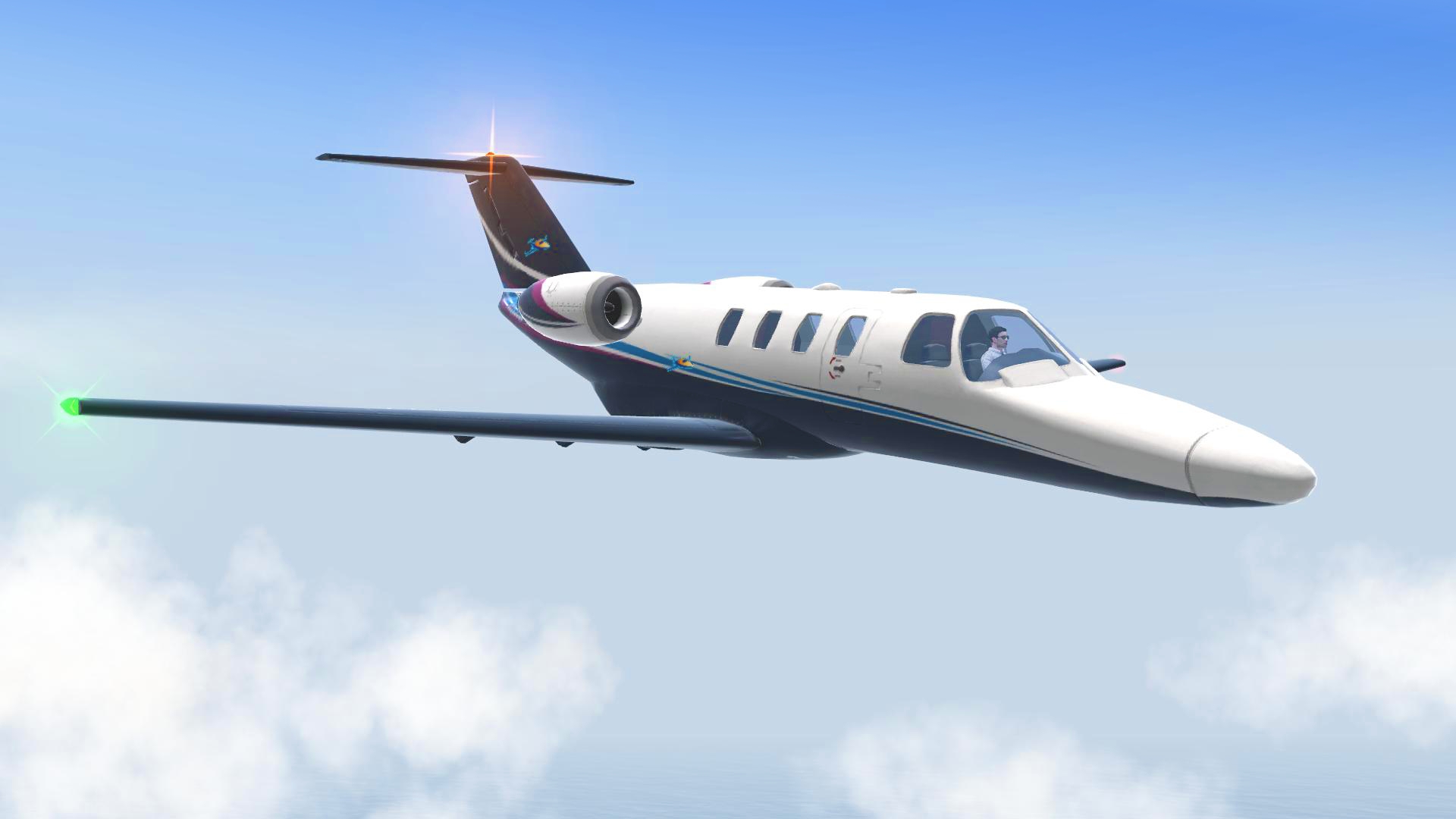 Take Off - The Flight Simulator EU Steam CD Key 2.06 $
