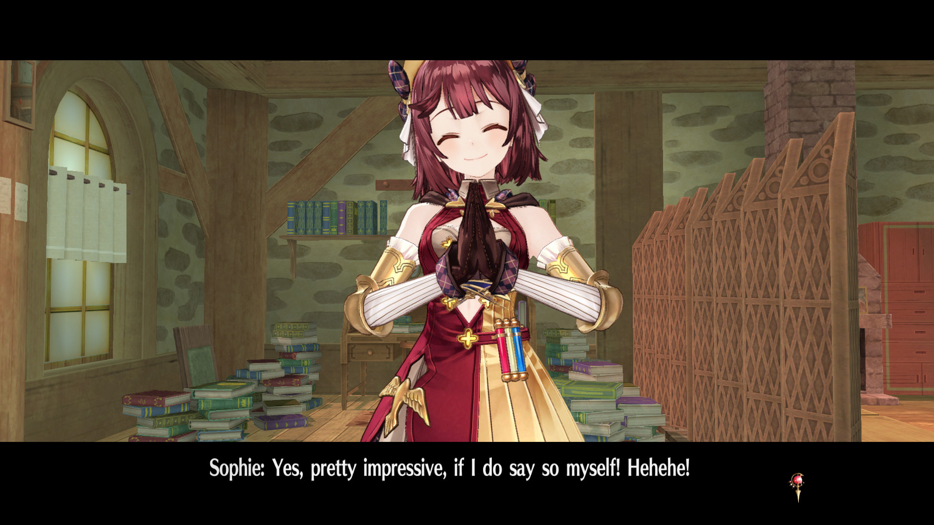 Atelier Sophie: The Alchemist of the Mysterious Book DX Steam Altergift 49.92 $