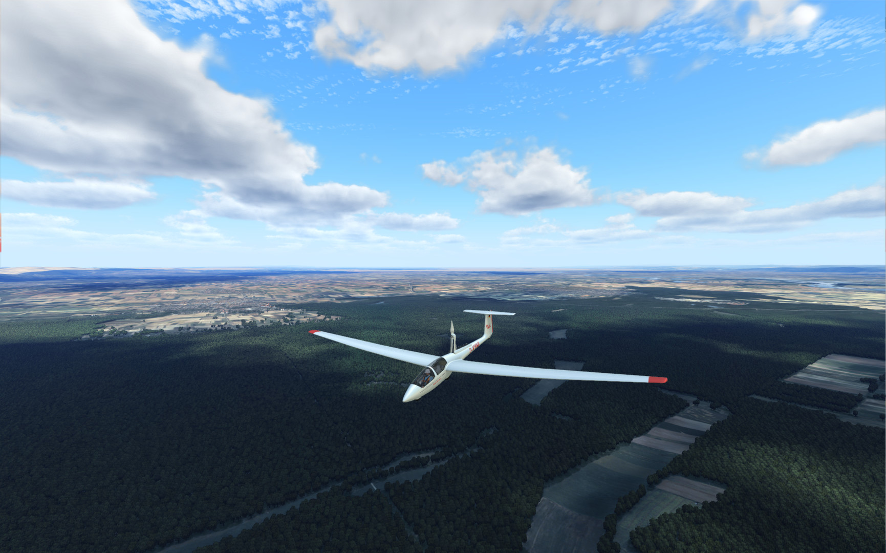 World of Aircraft: Glider Simulator Steam CD Key 11.12 $