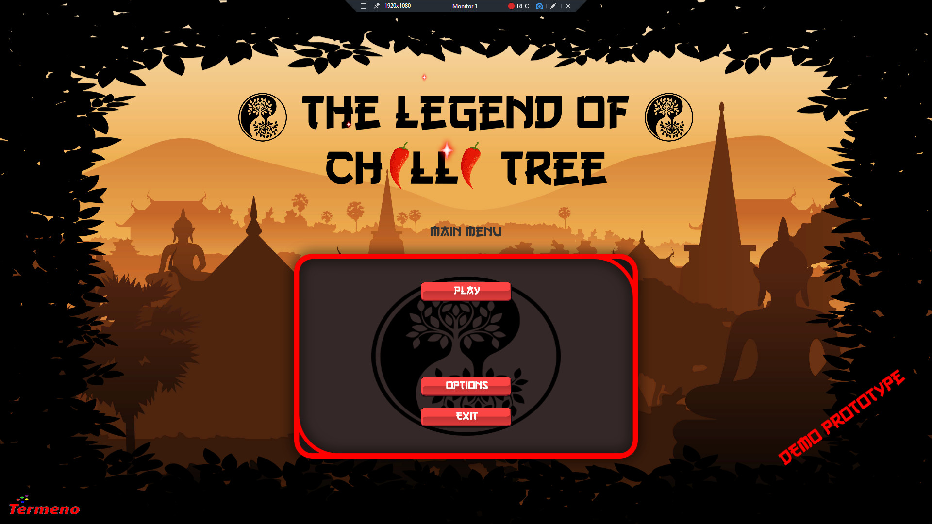 Legend of Chilli Tree Steam CD Key 0.69 $